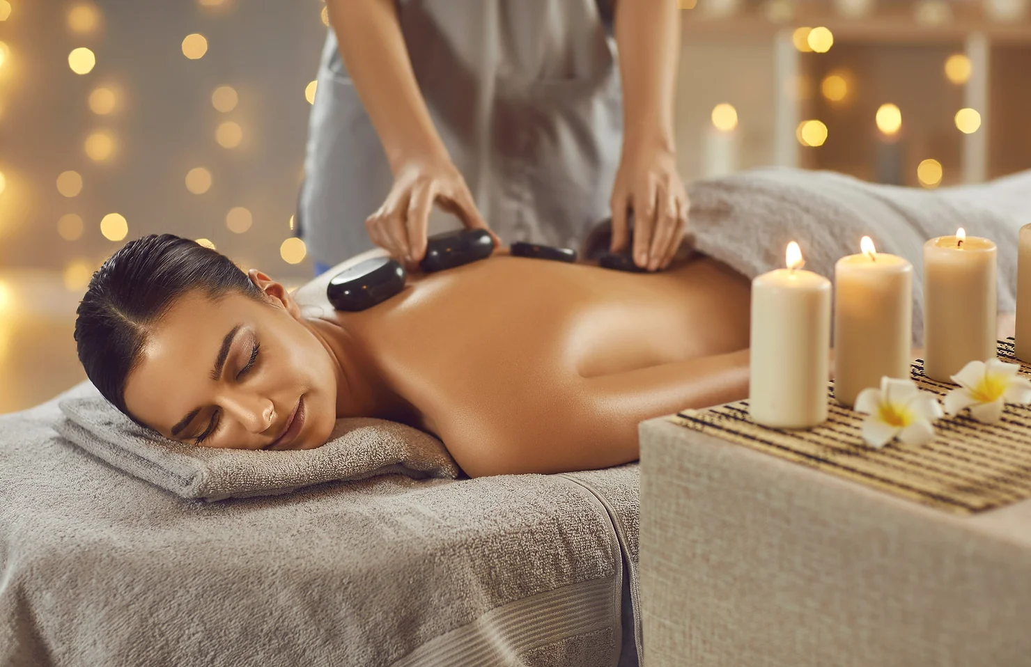 Spring Massage Therapy studio in Montréal