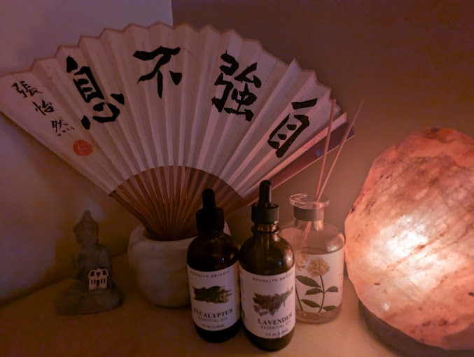45 Min Full Body Massage