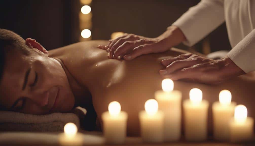 90 Min Full Body Massage