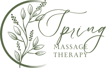 Spring Massage Therapy